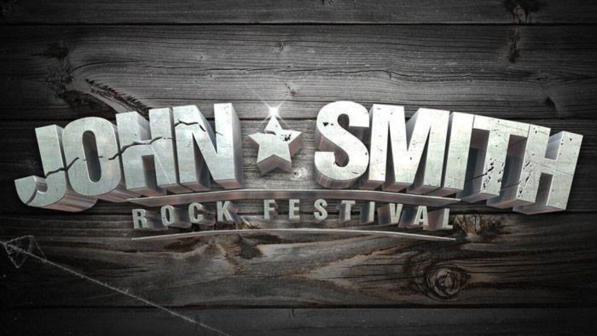 John Smith Rock Festival