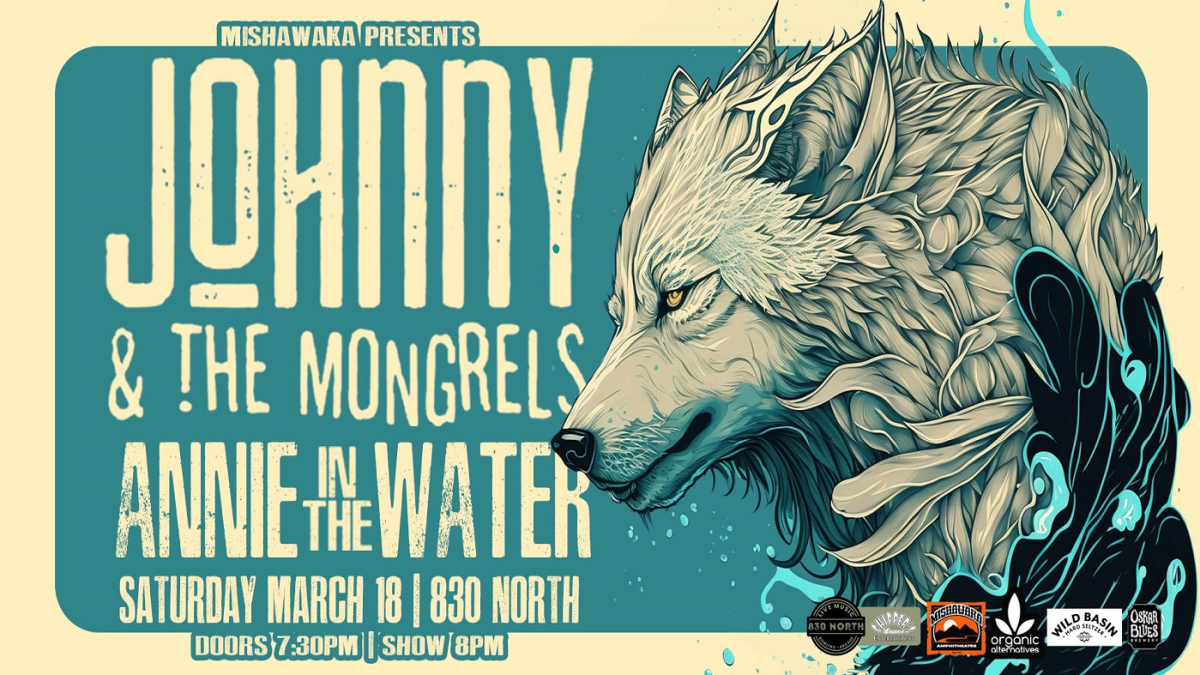 Johnny & The Mongrels