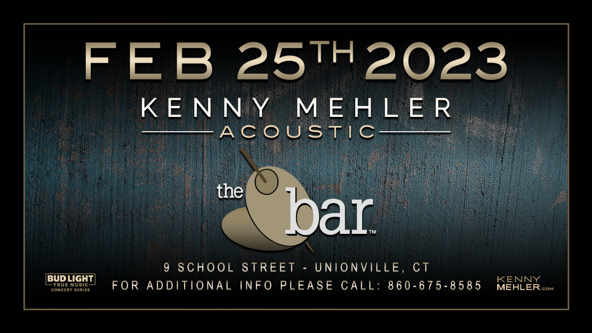 Kenny Mehler