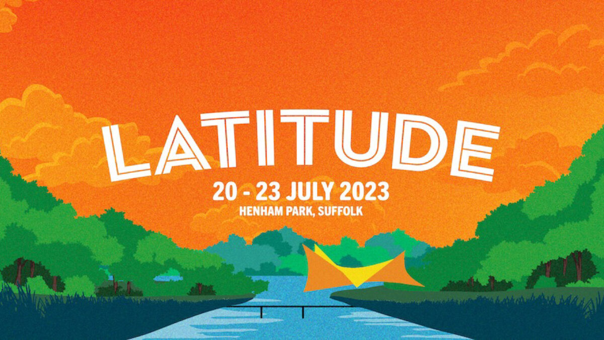 Latitude Festival