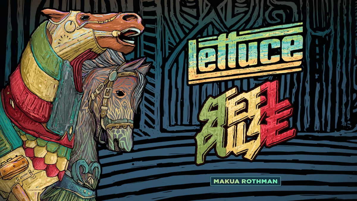 Lettuce & Steel Pulse To Join Forces For 13-Date Co-Headlining Summer Tour