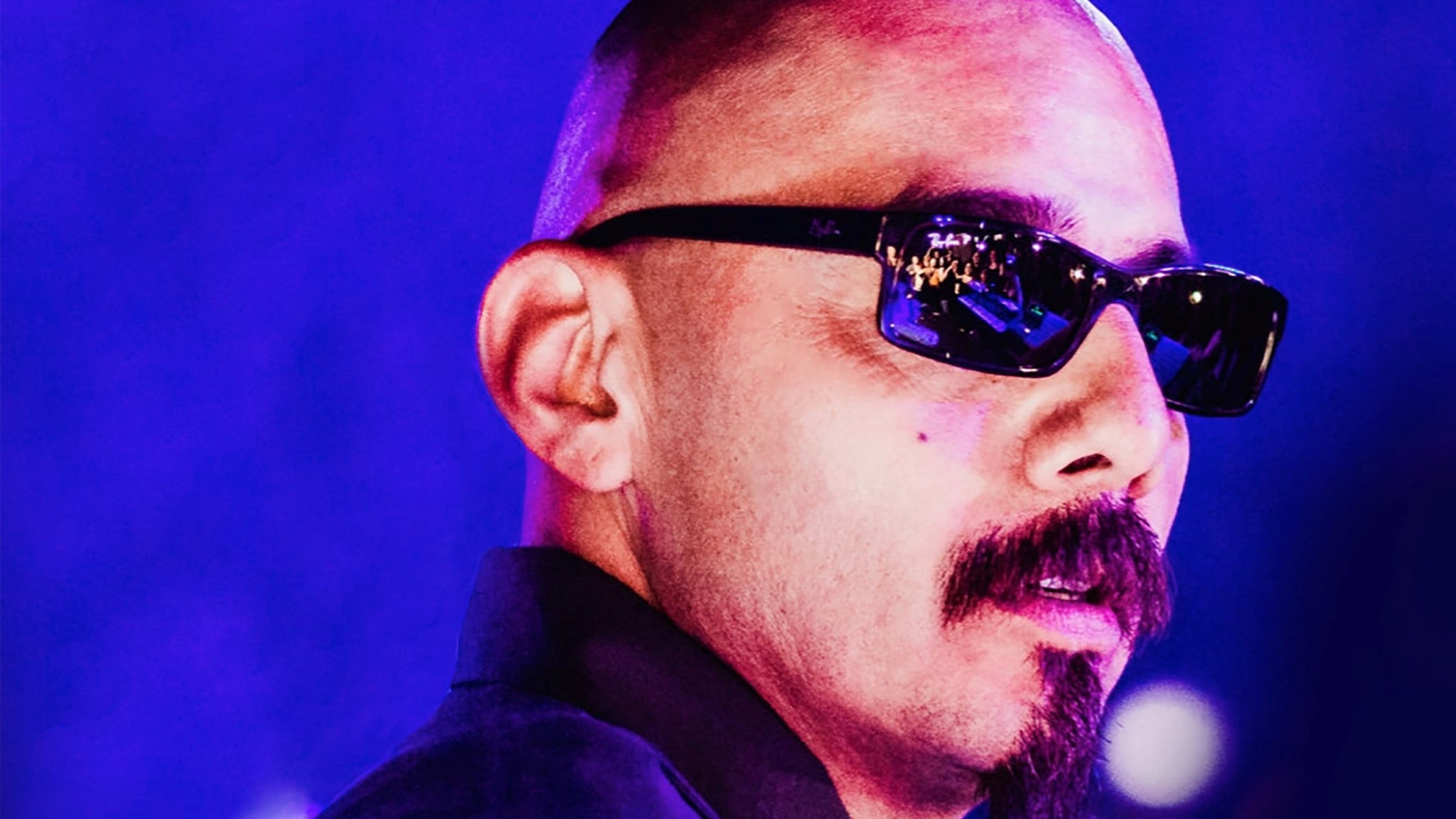 Lil Rob Tickets, 2025 Tour Dates, and More