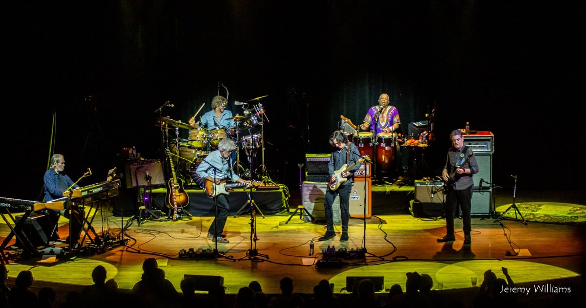 Little Feat Live 2022 Jeremy Williams 001
