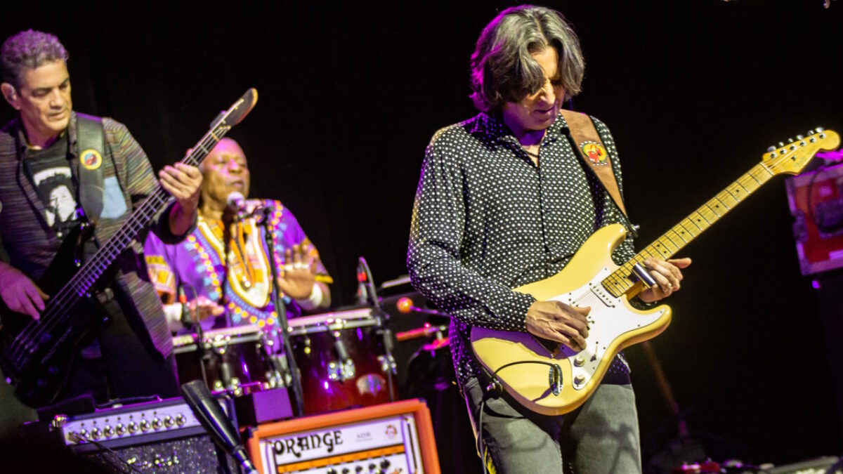 Little Feat To Play 2 Classic Albums Over 2 Nights In Washington D.C.