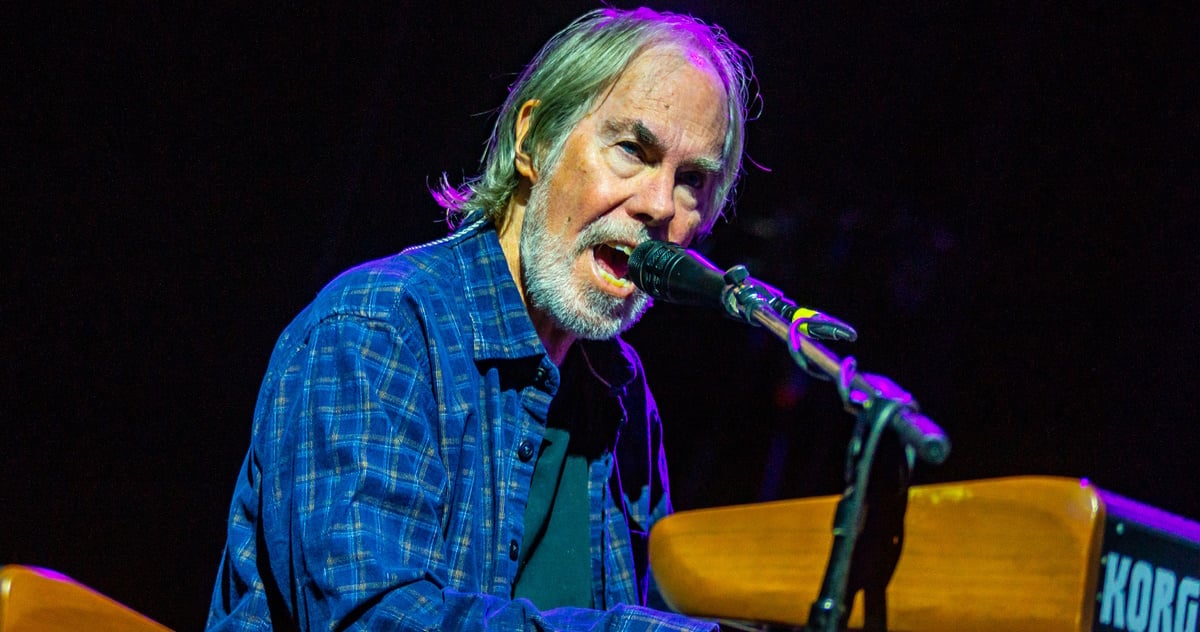 Little Feat Live Billy Payne 2022 Jeremy Williams 002