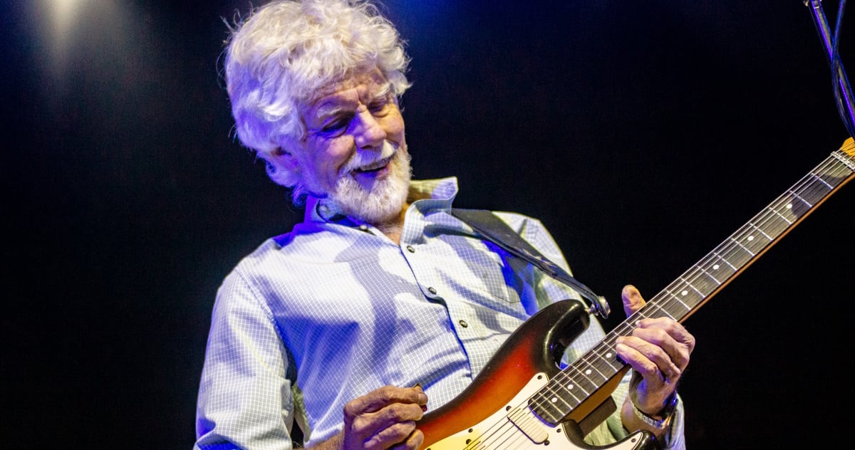 Little Feat Live Fred Tackett 2022 Jeremy Williams 001