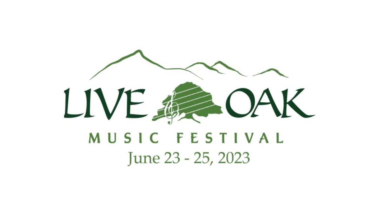 Live Oak Music Festival