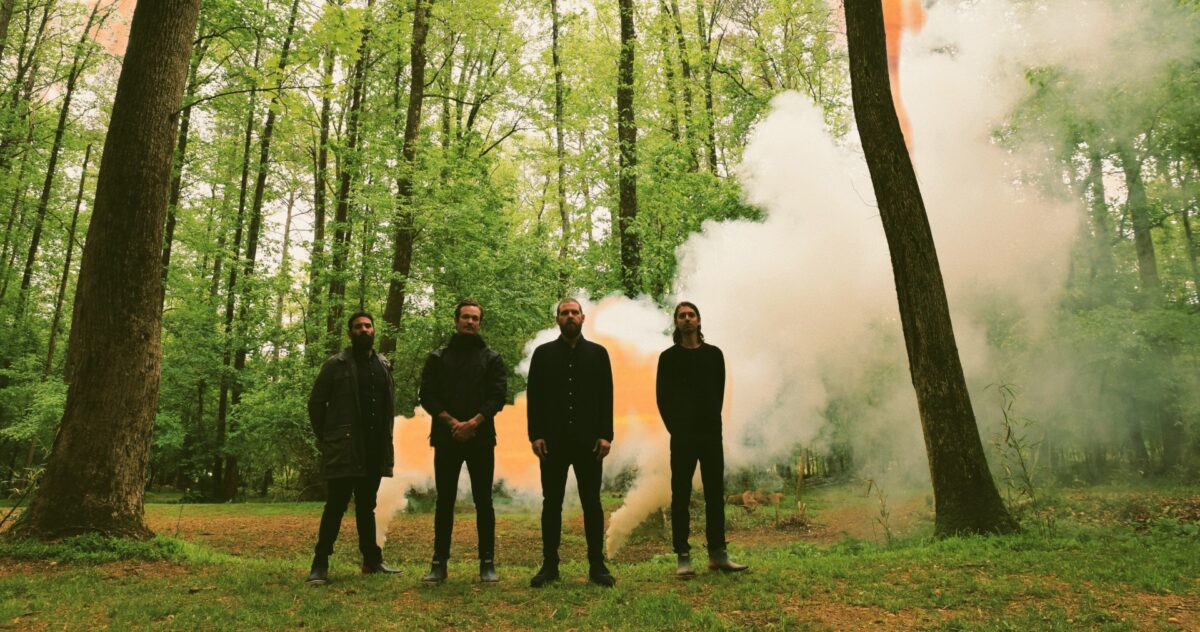 Manchester orchestra press Feb 2023