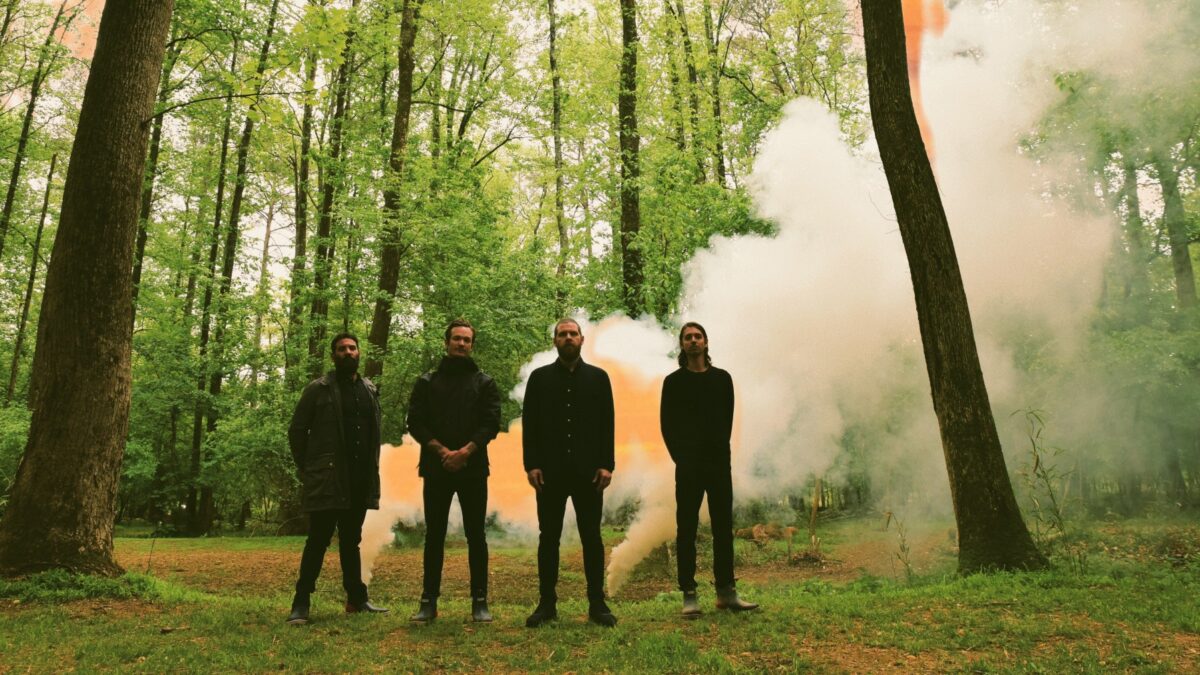 Manchester Orchestra Details New Album ‘The Valley Of Vision’ & Accompanying Virtual Reality Film