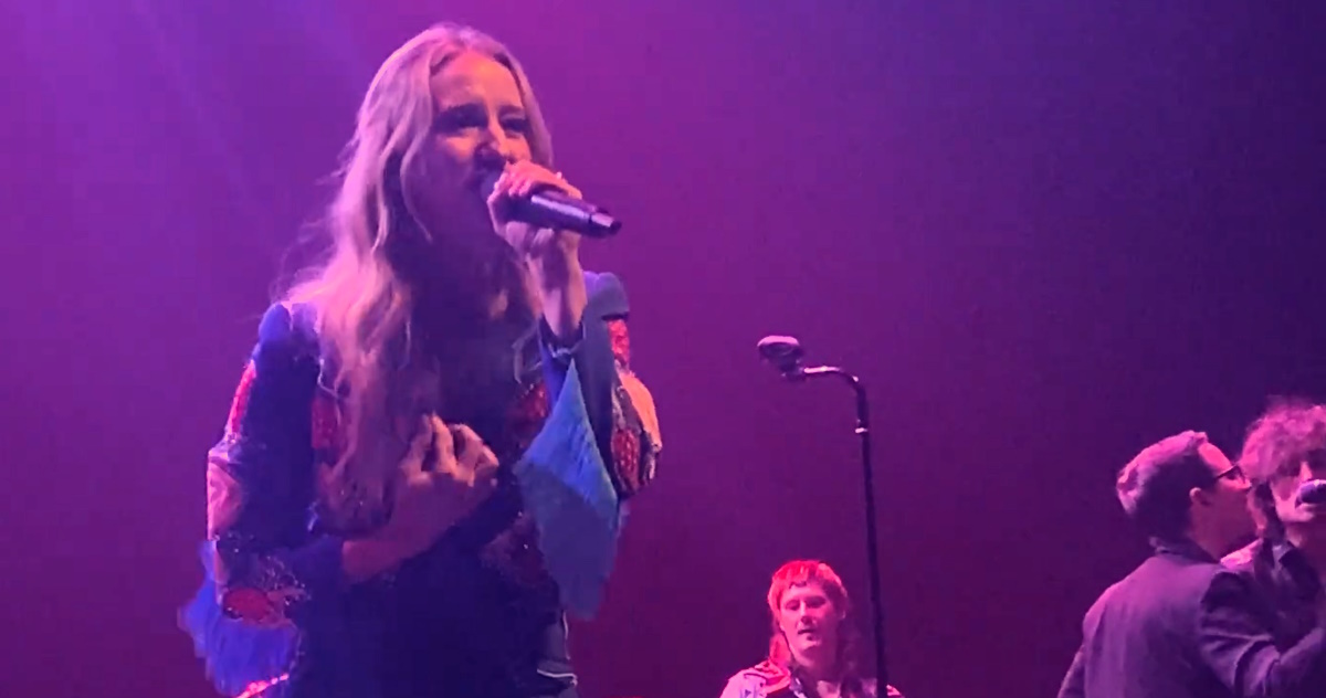 Margo Price Sweet Revenge Video