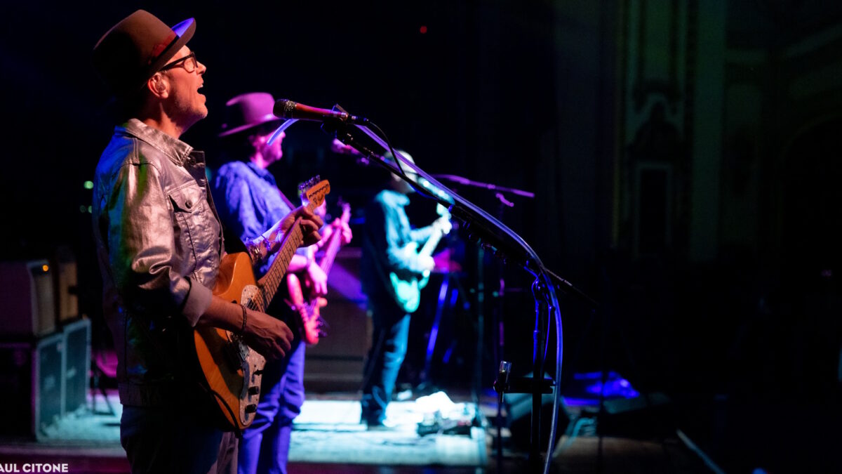 moe. Reveals 2023 Fall Tour Dates