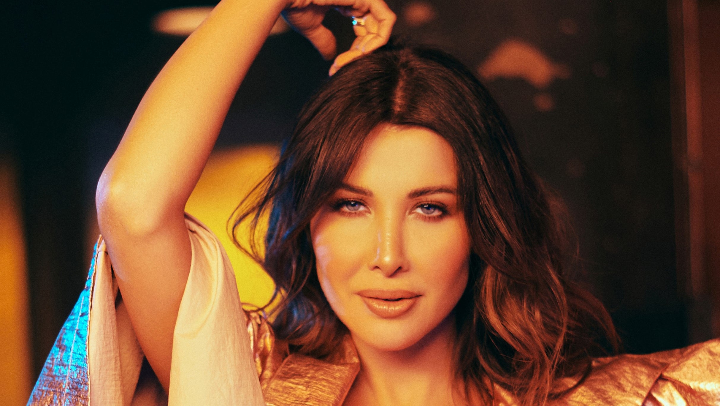 Nancy Ajram Tickets, 2025-2026 Tour Dates, and More