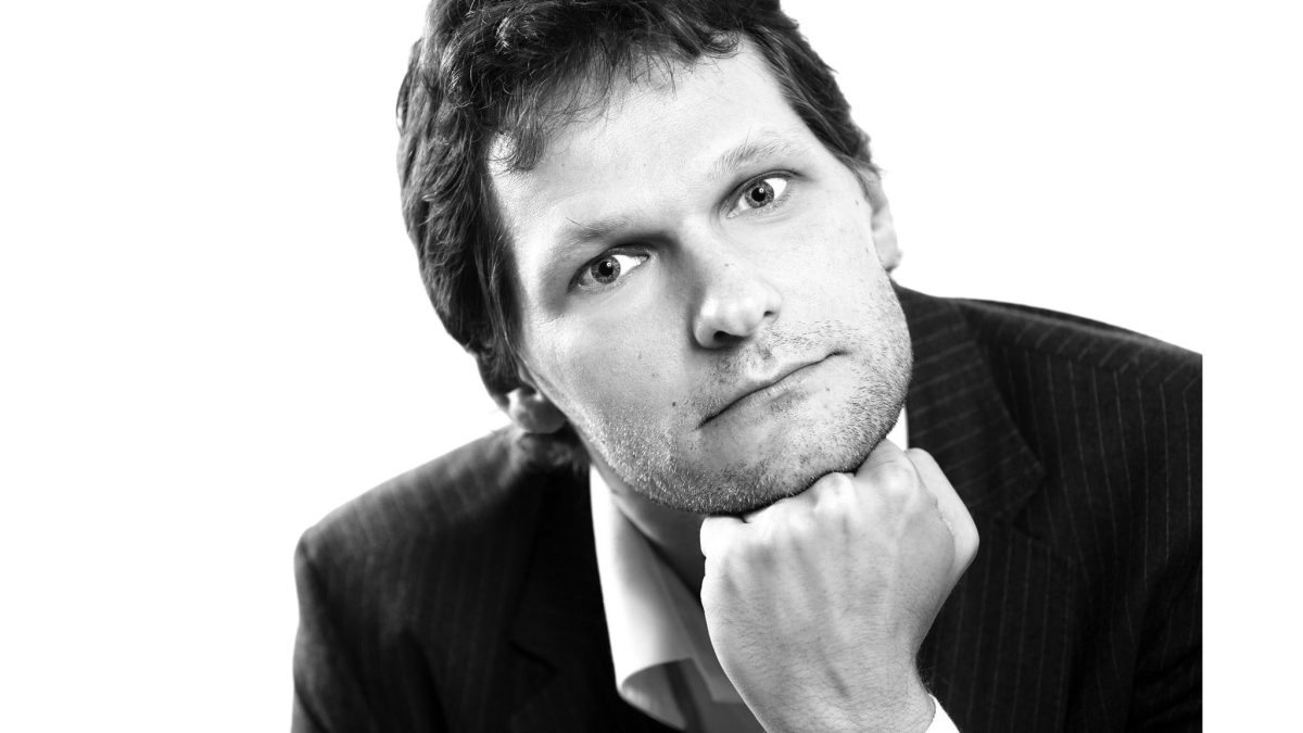 Nikolaj Hess