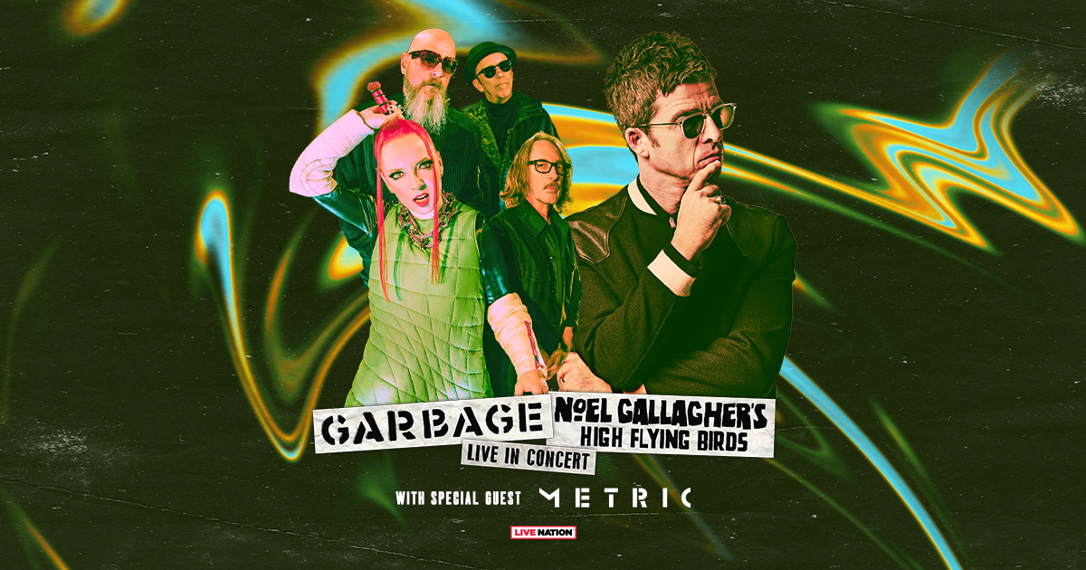 NoelGallagherGarbage