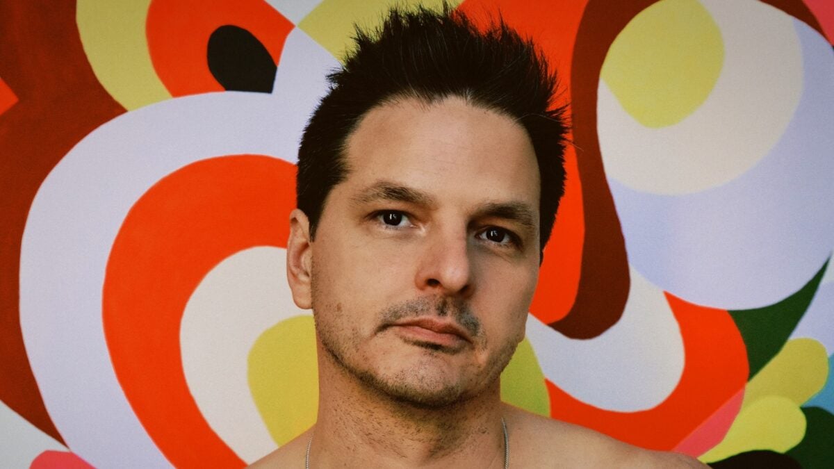 Pete Francis