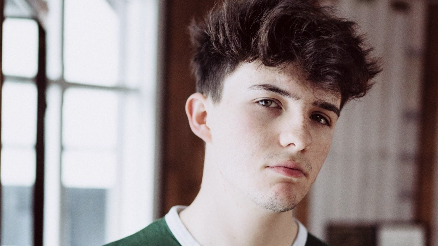 Petit Biscuit at Avalon Hollywood