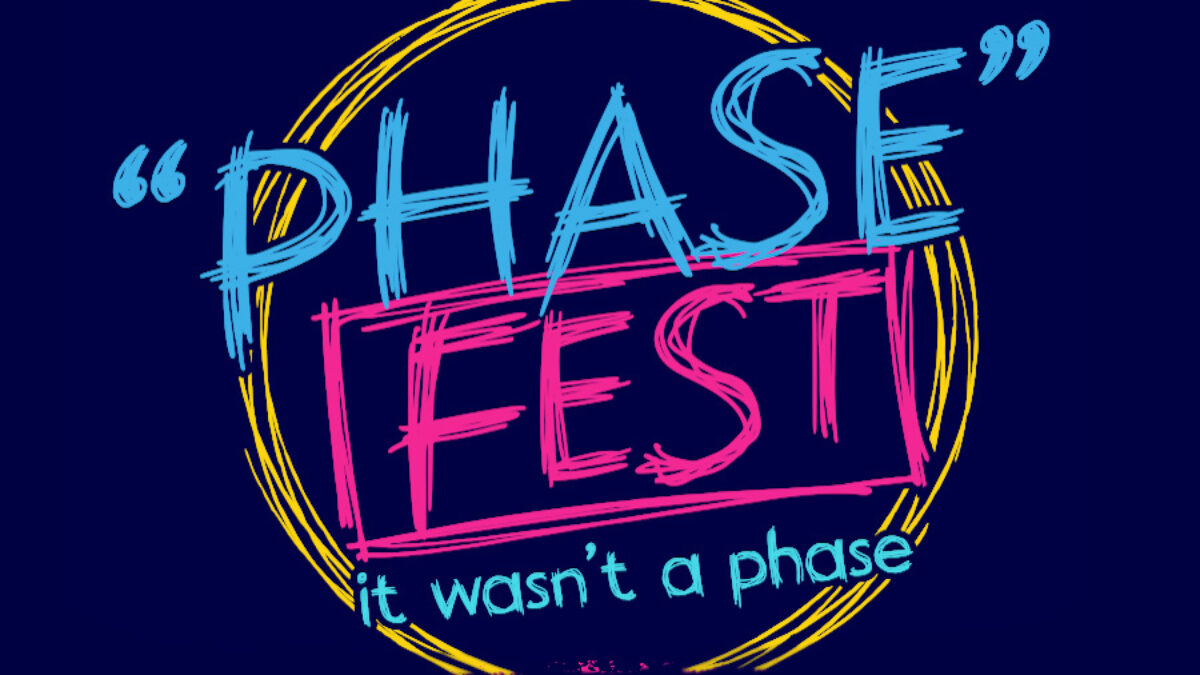“Phase” Fest Kansas City