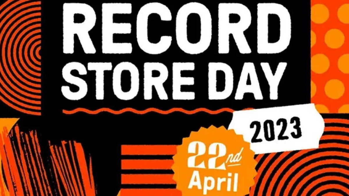 Record Store Day 2023 Releases Include Wilco, Grateful Dead, Jim James & More