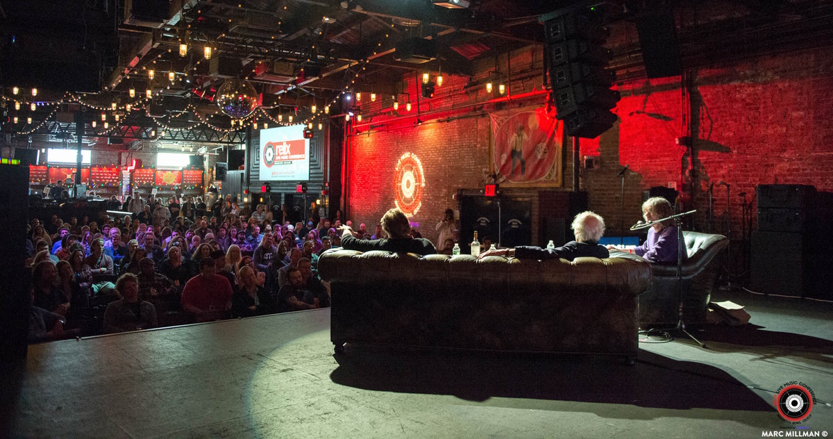Relix Conference 2023