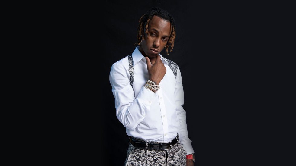 Rich the Kid