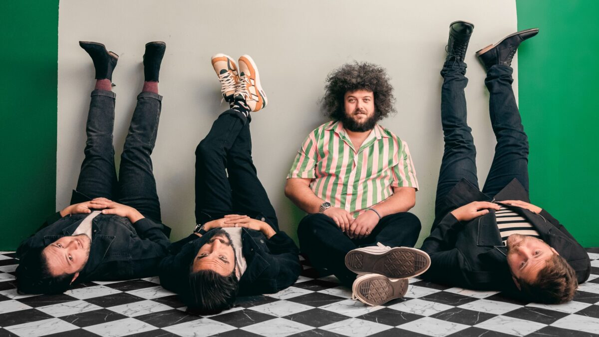 Ripe Goes ‘All Or Nothing’ On Latest Single