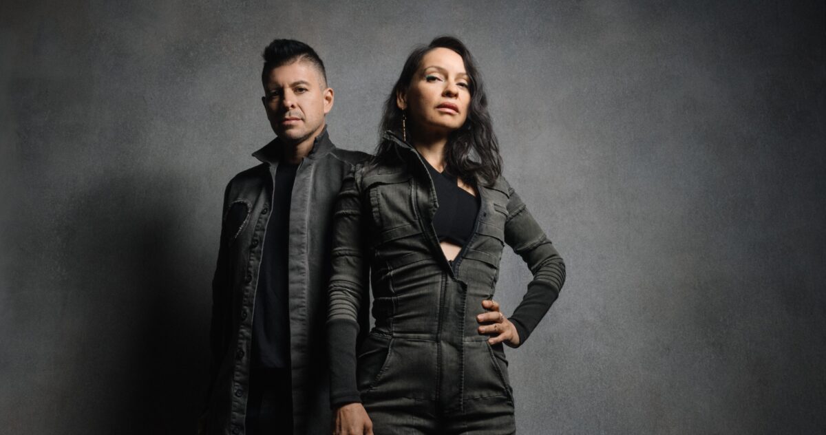 Rodrigo y Gabriela press Feb 2023