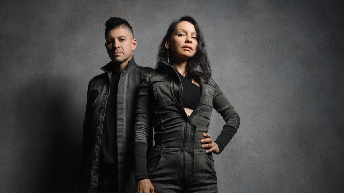 Rodrigo y Gabriela Announce New Album & 2023 Tour Dates, Share Single