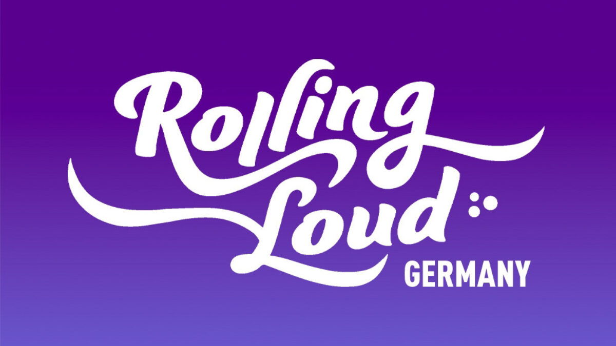 Rolling Loud Germany