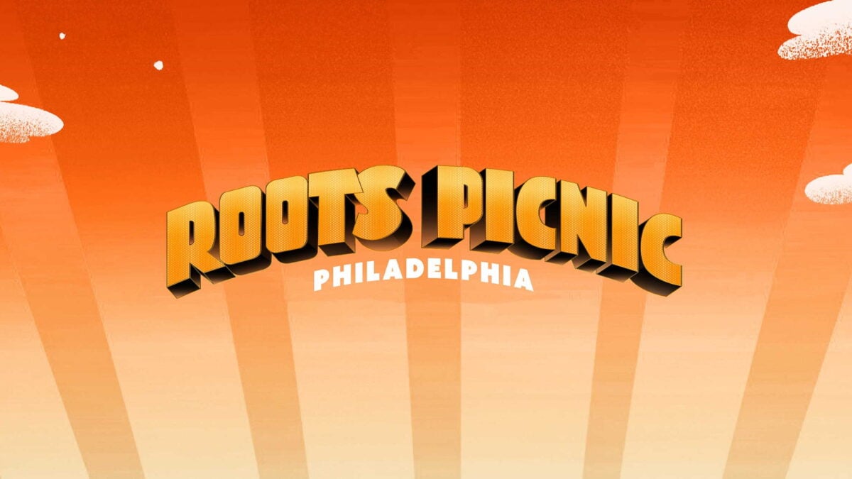 The Roots, Diddy, Lauryn Hill & More Top Roots Picnic 2023 Lineup