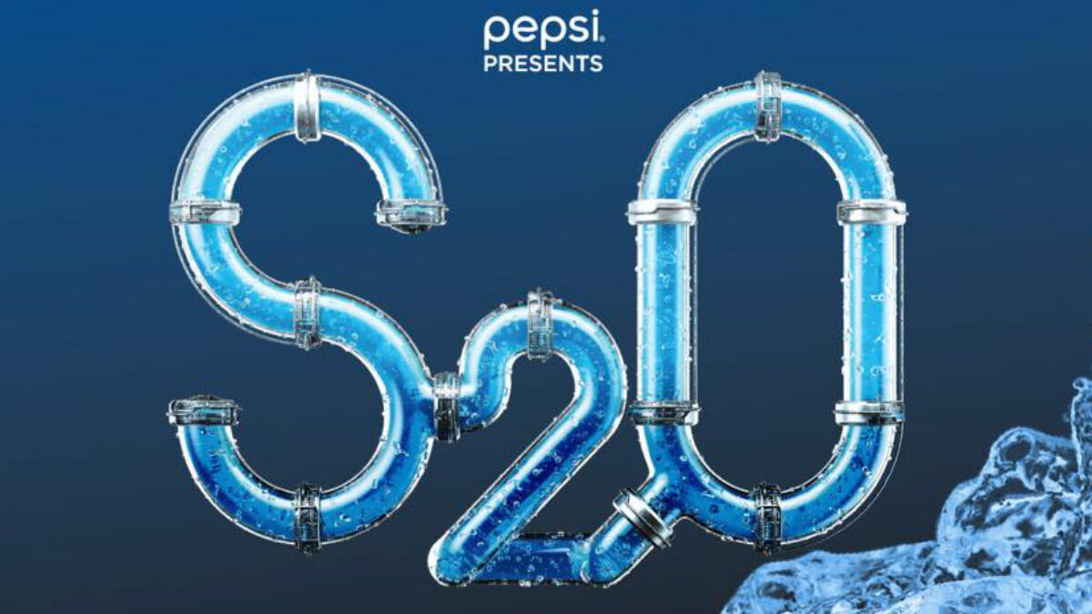 S2O Songkran Music Festival