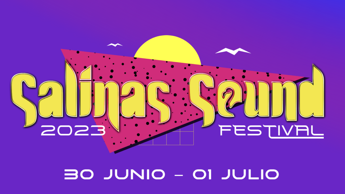 Salinas Sound Festival