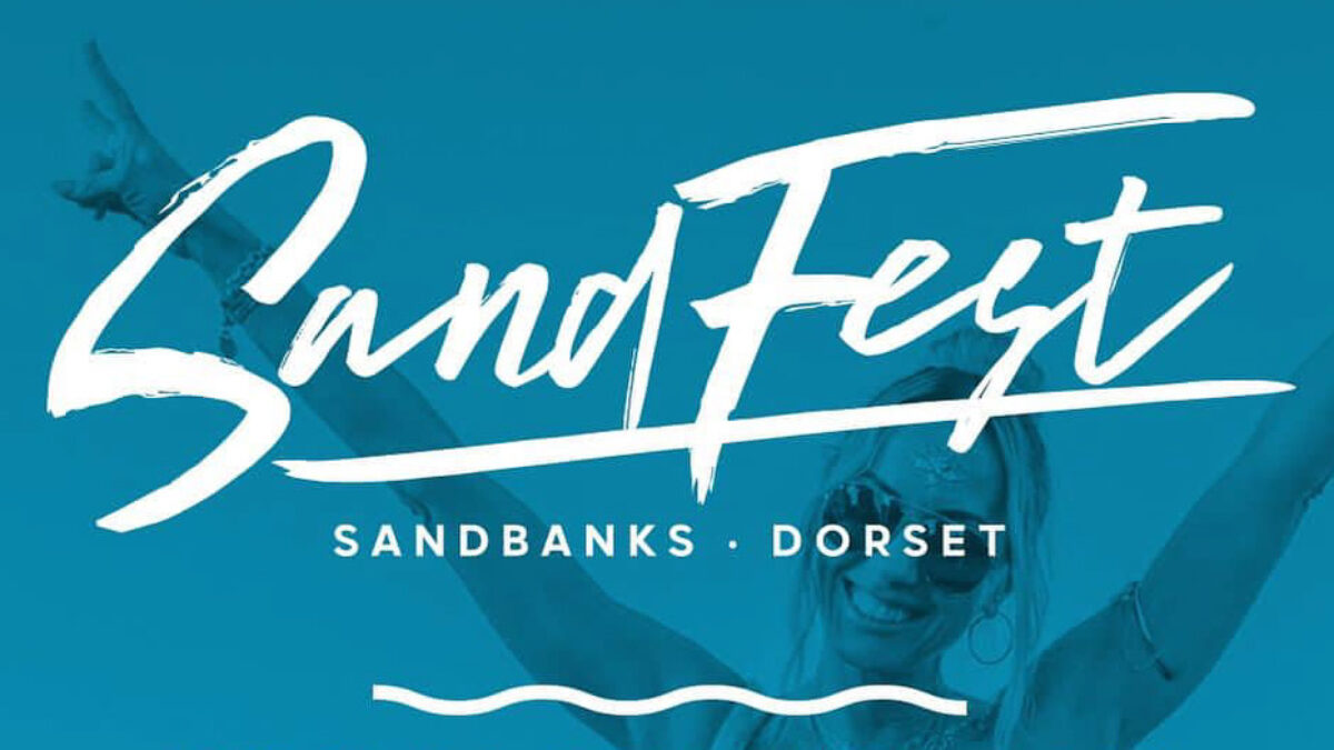 SandFest