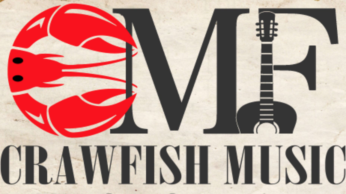 Crawfish Music Festival