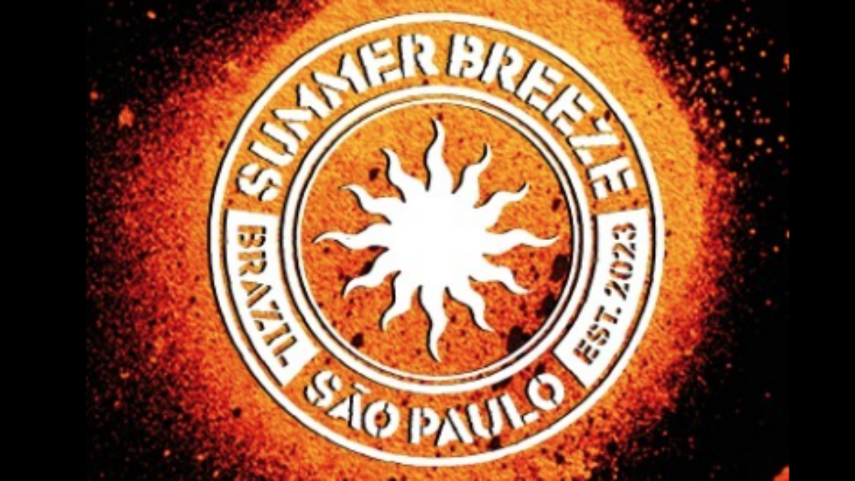 Summer Breeze Brazil