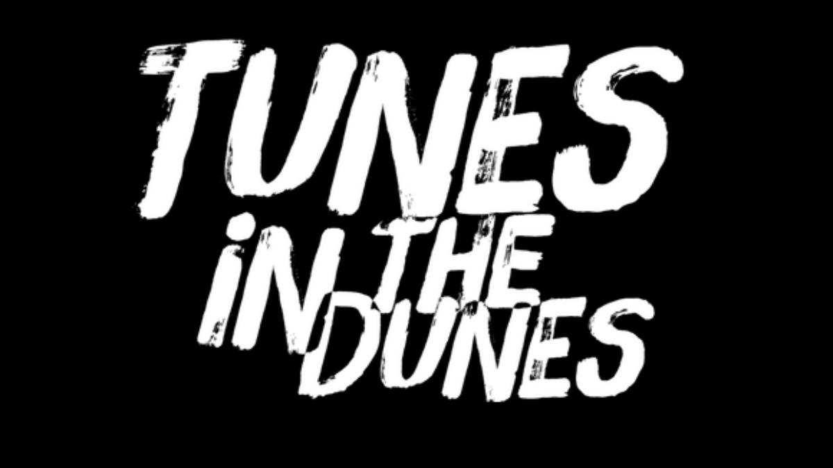 Tunes in the Dunes