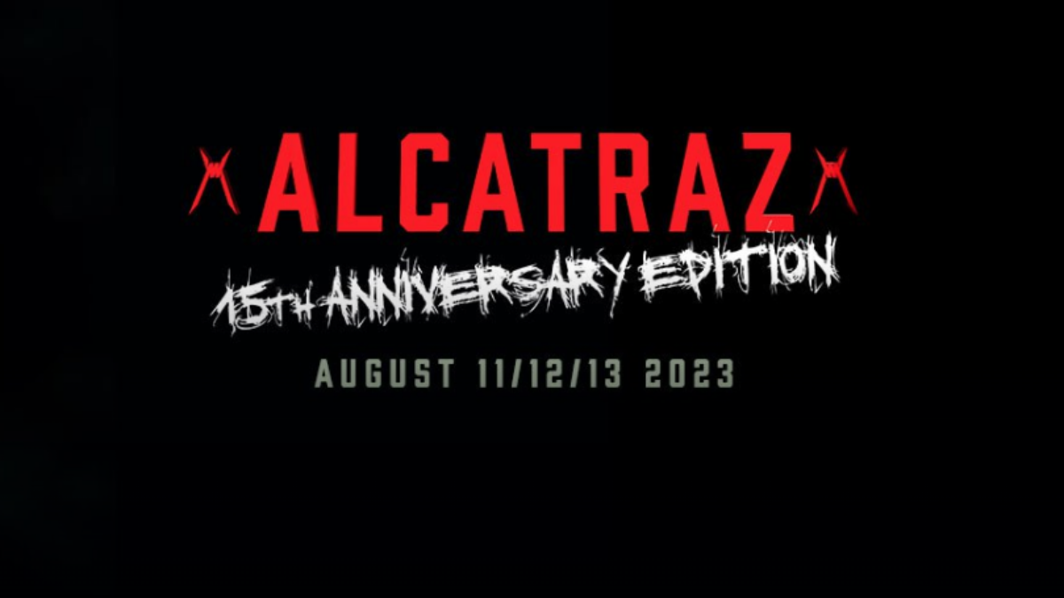 Alcatraz Open Air