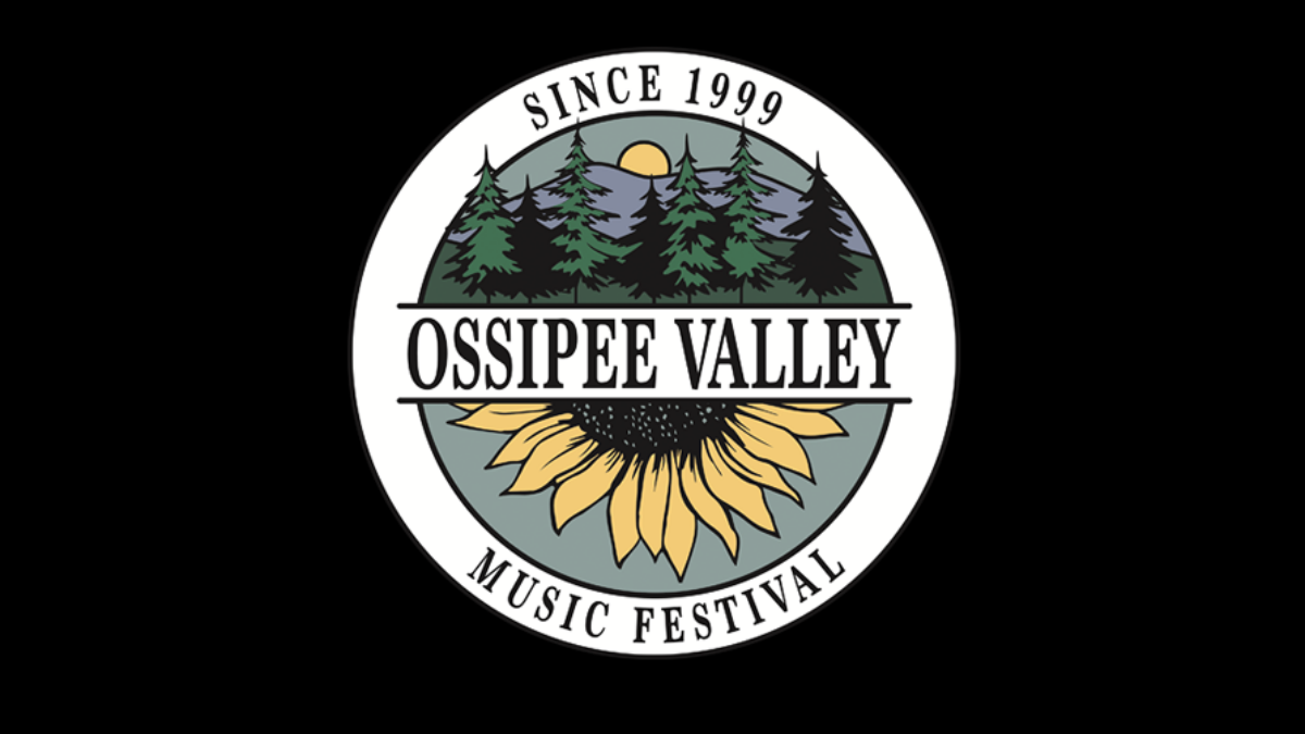 Ossipee Valley Music Festival