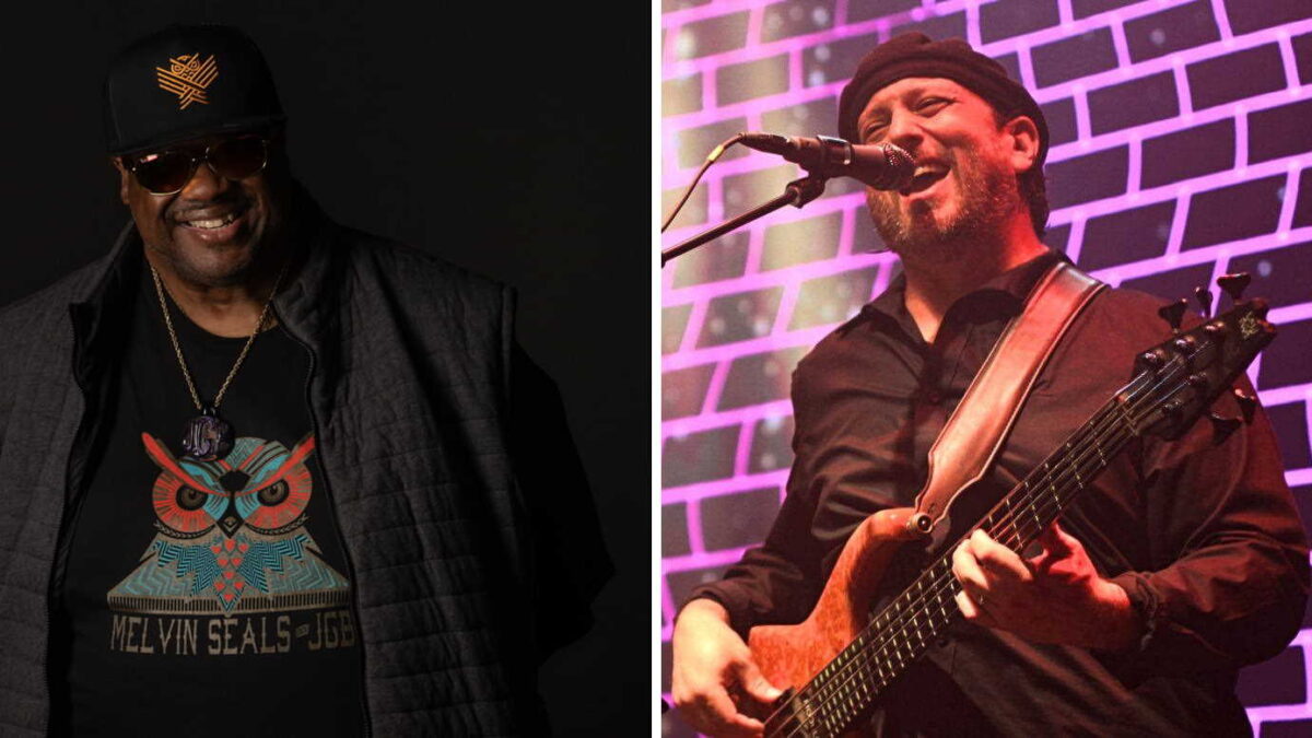 Dead Of Summer Music Festival Confirms 2023 Lineup: Melvin Seals & JGB, Pink Talking Fish + More