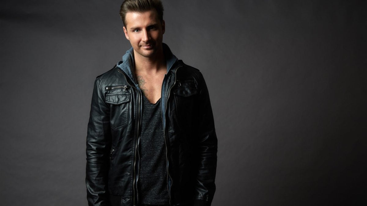 Secondhand Serenade