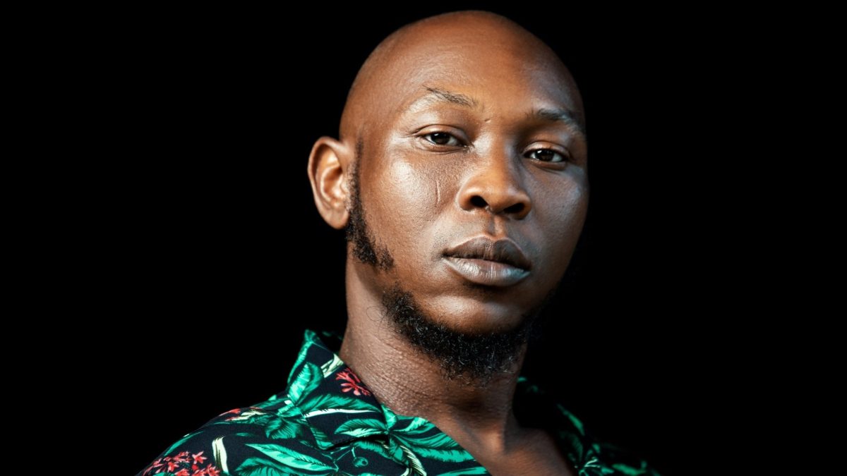 Seun Kuti