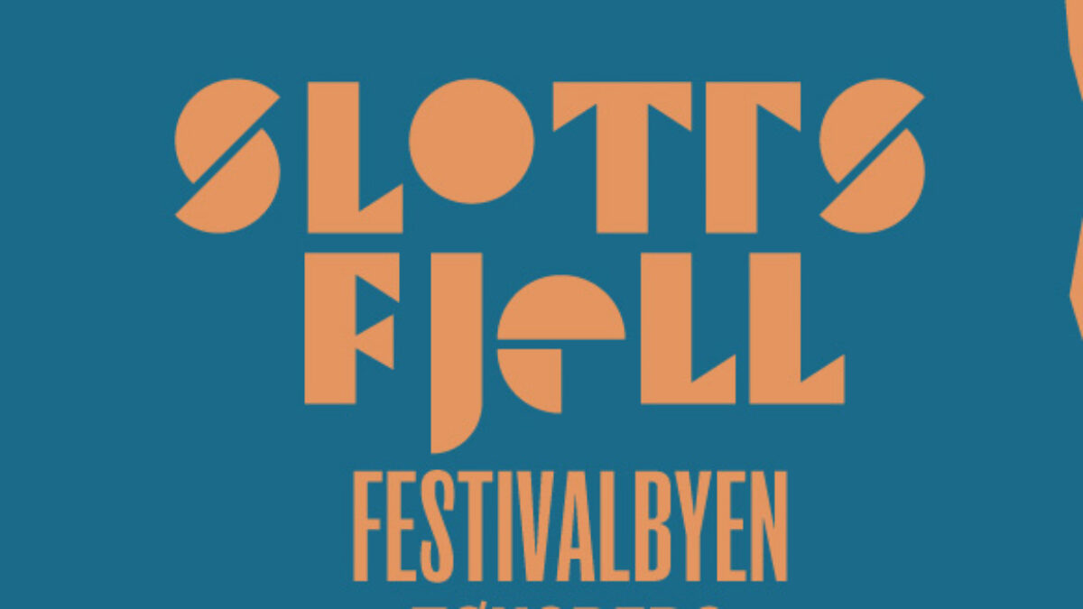 Slottsfjell