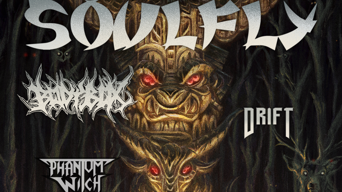 Soulfly