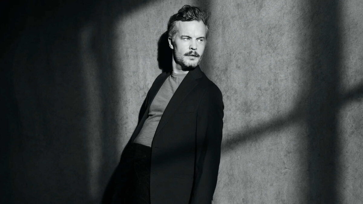 The Tallest Man On Earth Announces New Album & US Tour Dates, Shares Pensive Single 'Every Little Heart'