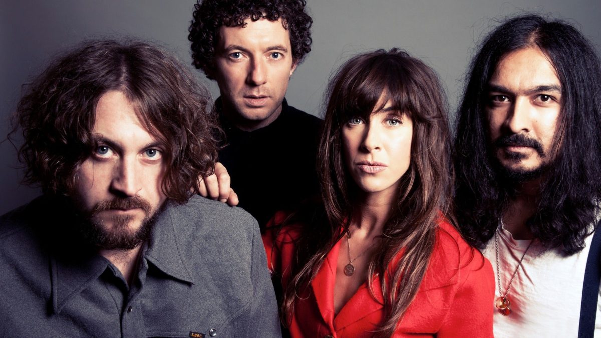 The Zutons