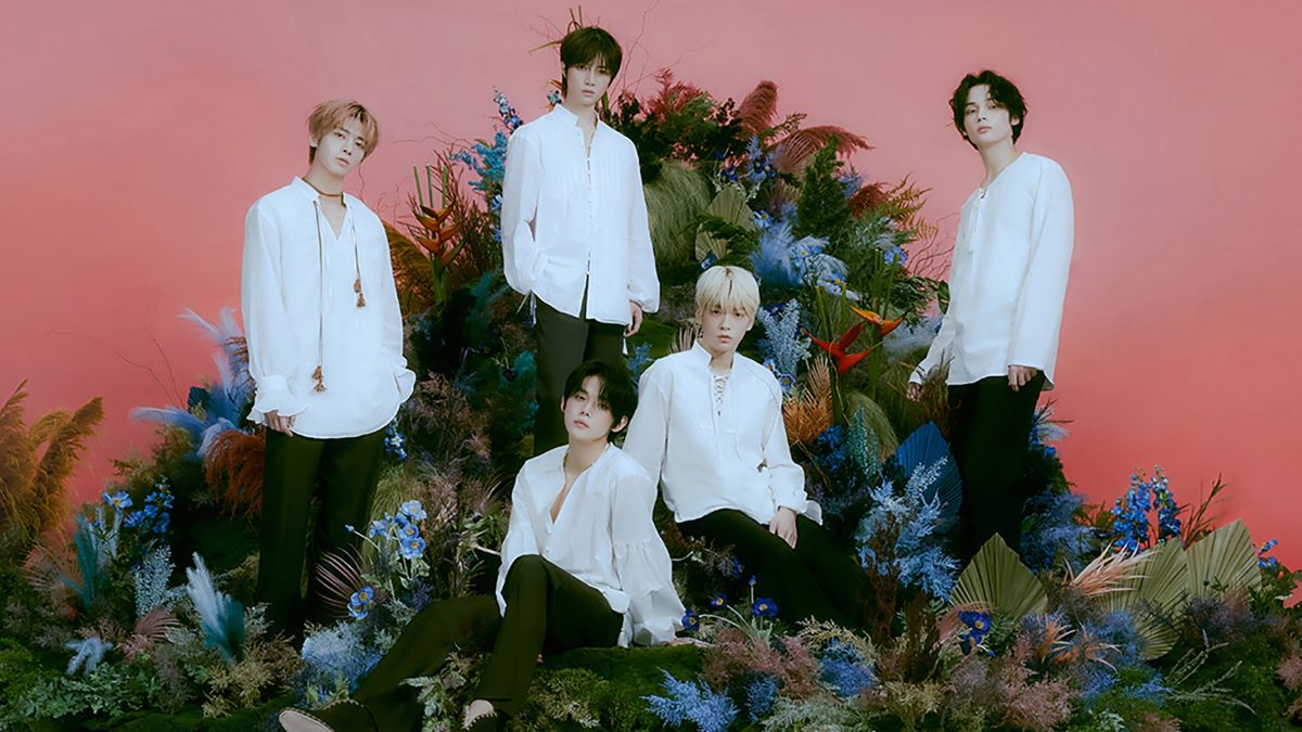 TOMORROW X TOGETHER, Prudential Center, Oct 1, 2025 Tickets