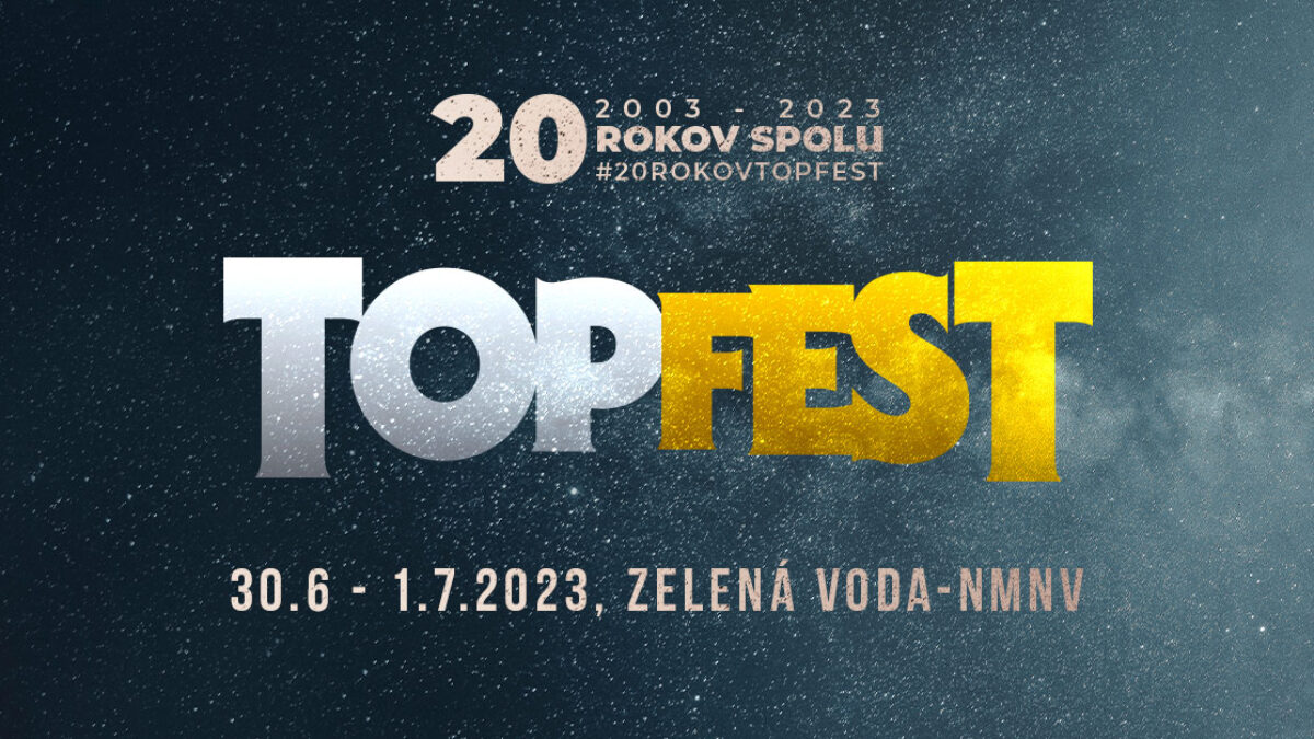 Topfest Festival