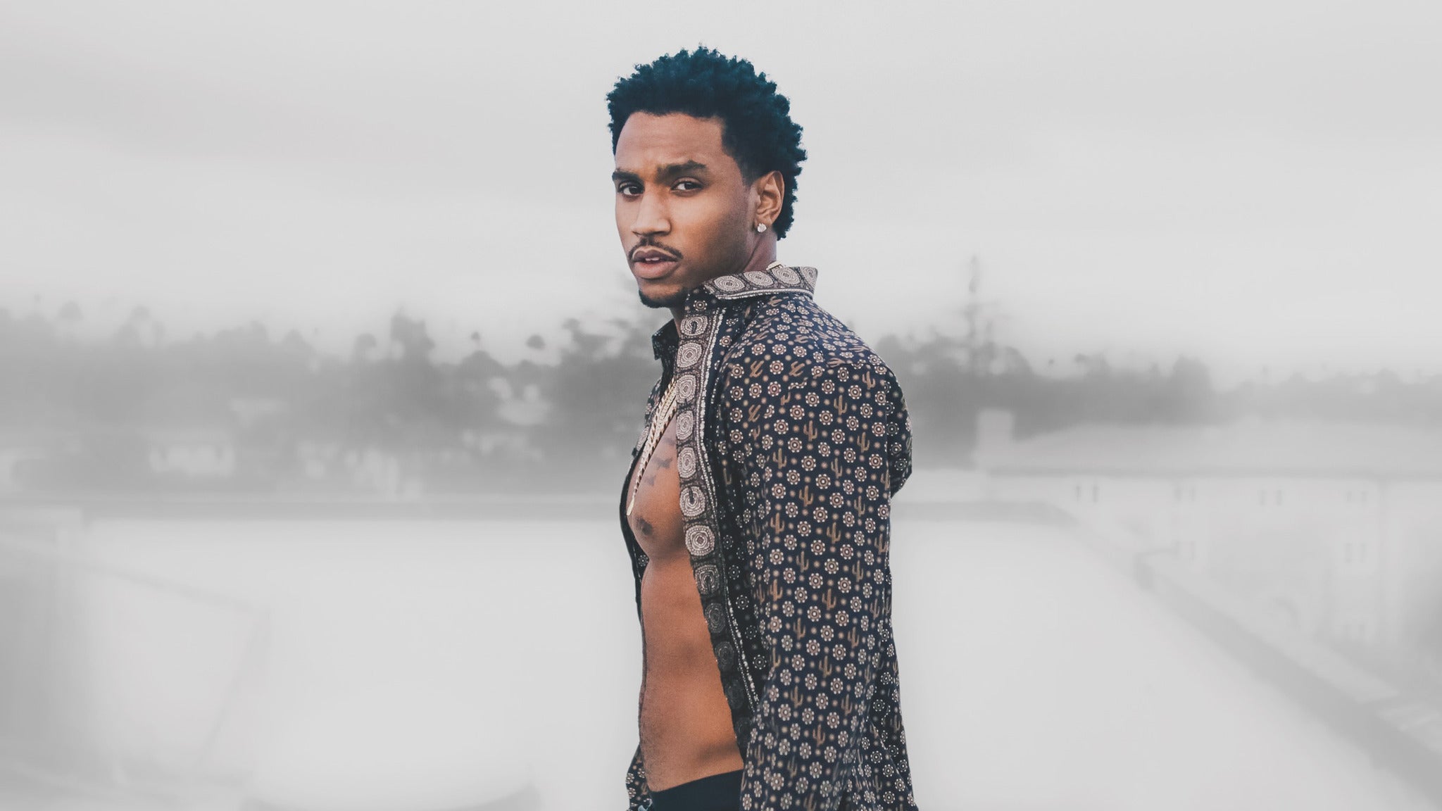 Trey Songz Setlists 2022
