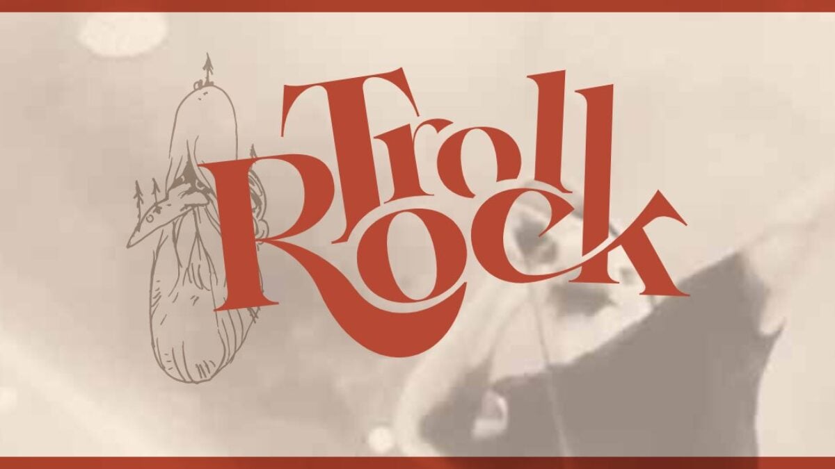 Trollrock