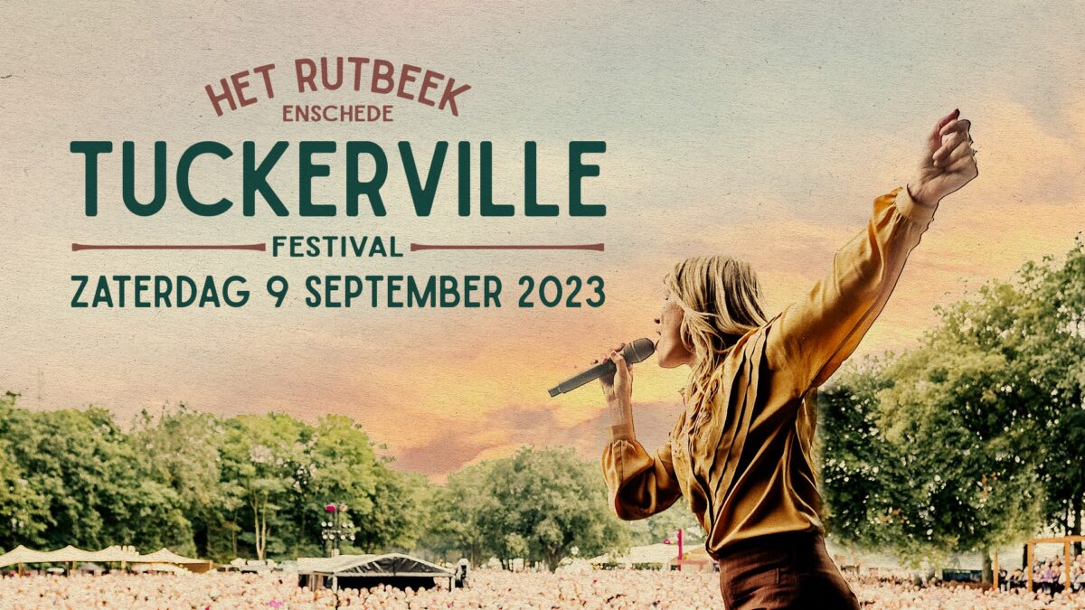 Tuckerville