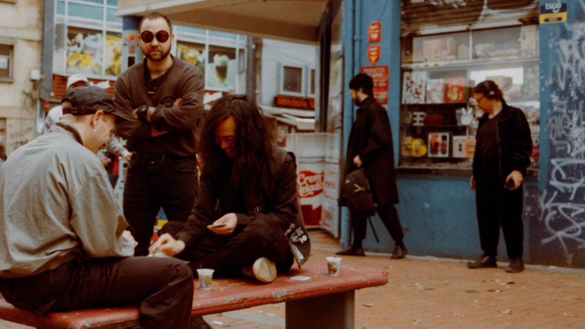 Unknown Mortal Orchestra Go ‘Meshuggah’ On Latest Single